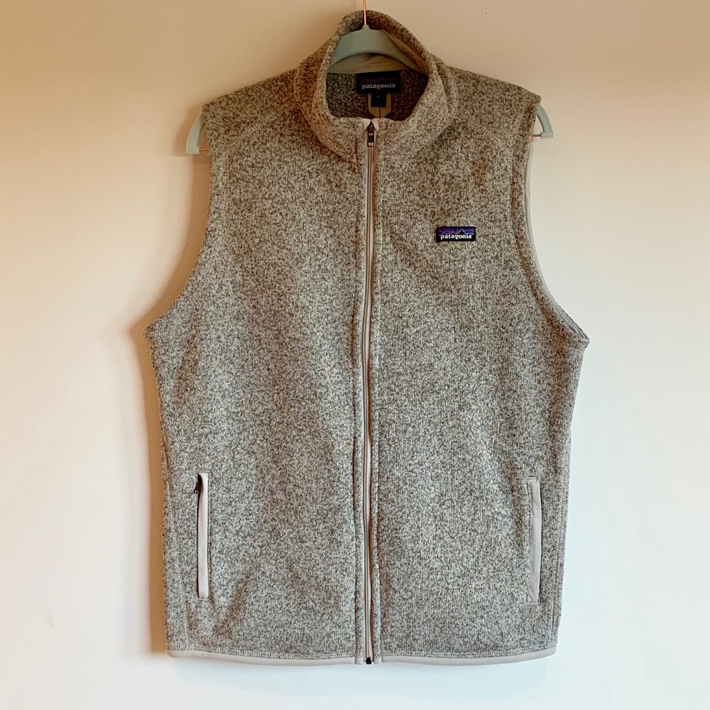 Patagonia Vest